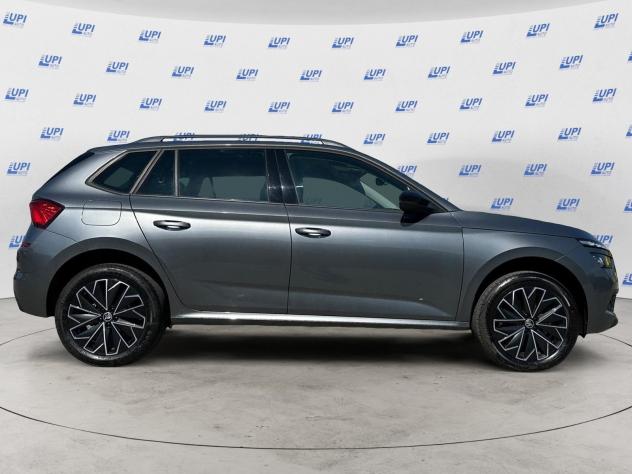 Škoda Kamiq Kamiq 1.0 TSI Black Dots - Foto 3