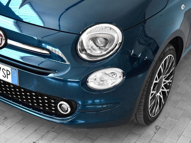 FIAT 500 500 1.0 hybrid Dolcevita 70cv - Foto 2