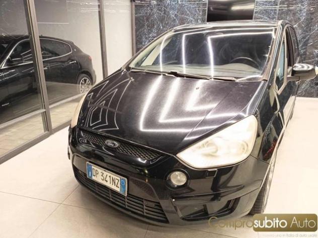 FORD S-Max 2.0 TDCi 140CV Titanium DPF rif. 24100800 - Foto 2
