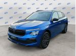 Škoda Kamiq 1.0 tsi Black Dots 115cv