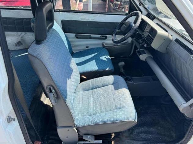 FIAT Panda 1ª serie 900 i.e. cat Young rif. 23786219 - Foto 3