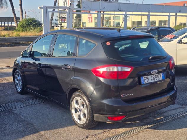 Ford C-Max 1.6 TDCi 115CV Titanium - Foto 6