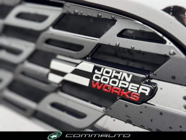 MINI John Cooper Works D JCW Countryman rif. 23289924 - Foto 9