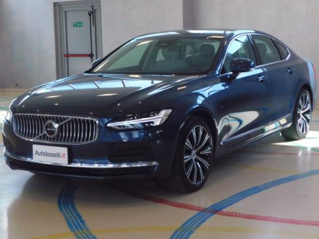 VOLVO S90 B5 (d) AWD automatico Plus Bright rif. 24085234 - Foto 2