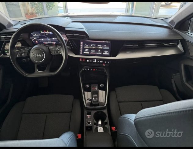 Audi A3 SPB 35TDI Sline STronic - Foto 3