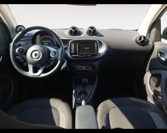 smart fortwo 3ªs.(C/A453) EQ cabrio Passion - Foto 10
