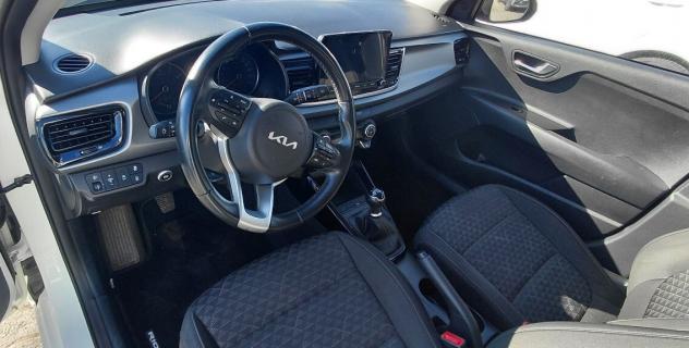 Kia Rio 1.2 DPi 82 CV EcoGPL Style - Foto 9