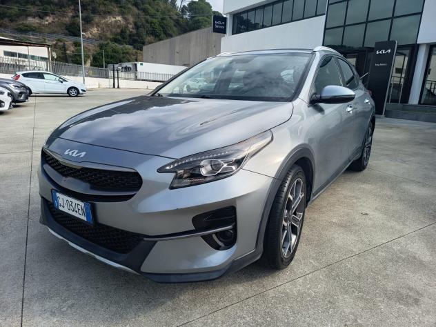 Kia XCeed 1.0 T-GDi GPL High Tech