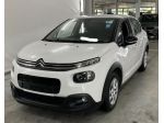 CITROEN C3 PureTech 82 Feel rif. 23661611