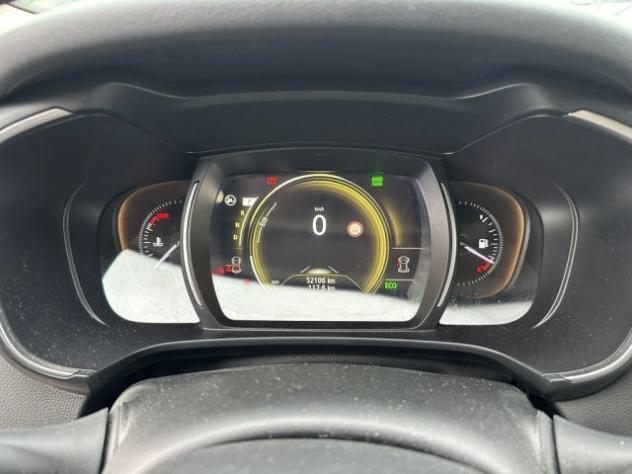 RENAULT Koleos Blue dCi 190 CV 4X4 X-Tronic Initiale Paris rif. 23690114 - Foto 7