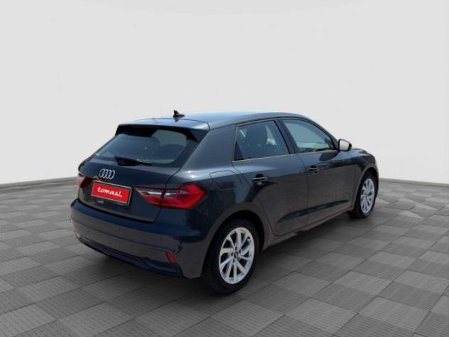 AUDI A1 A1 SPB 25 TFSI Admired Advanced rif. 24013156 - Foto 5