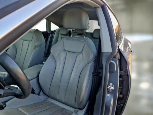 Audi A5 2.0 TDI Business quattro S tronic - Foto 4