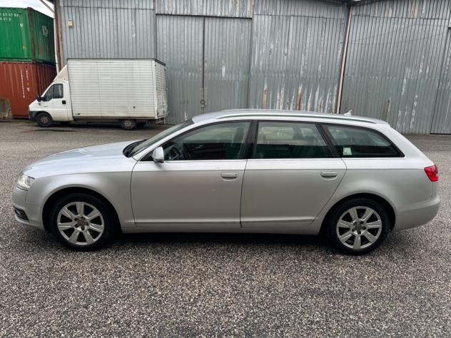 Audi A6 Avant 2.0 TDI 177 CV multitronic Advanced - Foto 5