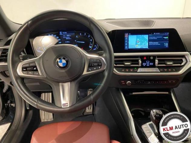 BMW 220 i Coupé M sport BMW UFFICIALE rif. 23937006 - Foto 8