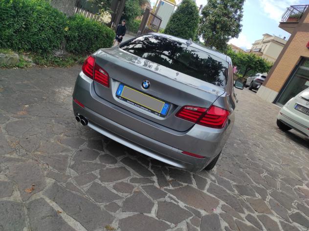 Bmw 520 520d Eletta - Foto 9