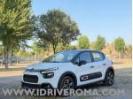 CITROEN C3 C3 1.2 Shine Pack s&s 110cv BICOLORE "retrocamera" rif. 23987760