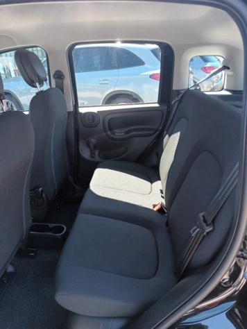 FIAT New Panda 1000 HYBRID 70 CV PDC STEREO USB ITALIA rif. 23993225 - Foto 7
