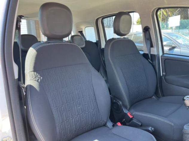 FIAT Panda 1.0 FireFly S&S Hybrid PREZZO REALE! rif. 23976453 - Foto 9