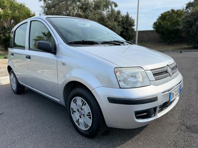 Fiat Panda 1.2 Fire 60cv UNIPRO Mega Tagliando! - Foto 2
