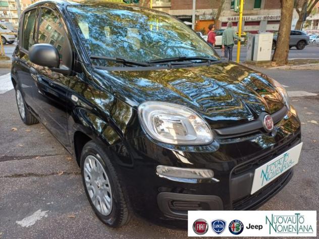 FIAT Panda Pandina 1.0 FireFly S&S Hybrid Pop Km0 rif. 24220905 - Foto 6