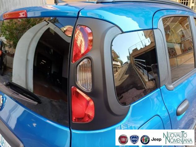 FIAT Panda Pandina Cross 1.0 FireFly Hybrid 5°P KM0 rif. 24036031 - Foto 8