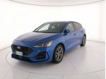 Ford Focus 1.0t ecoboost h ST-Line X 125cv