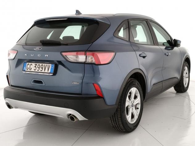 Ford Kuga 2.5 phev Connect 2wd 225cv e-shifter - Foto 2