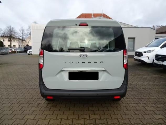 FORD Tourneo Courier 1.0 EcoBoost Active rif. 22946520 - Foto 6