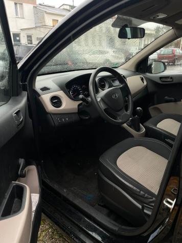 Hyundai i10 1.0 MPI Comfort - Foto 6