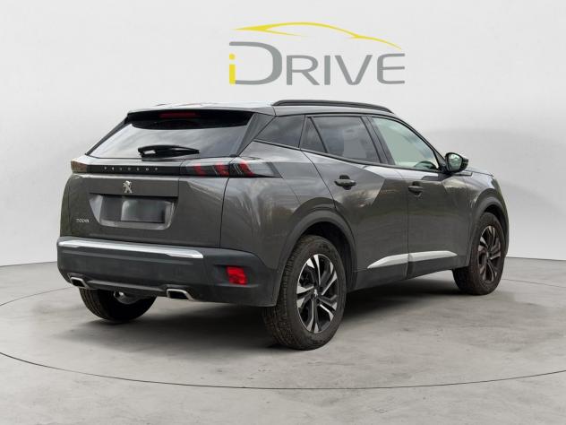 Peugeot 2008 PureTech 130 S&S EAT8 Allure + GPL - Foto 4