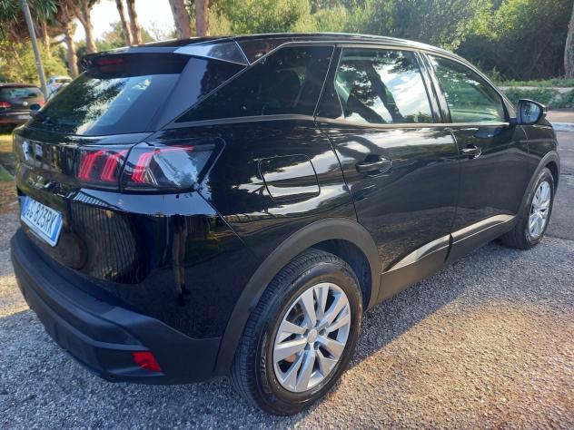 Peugeot 3008 1.5 HDi 131cv Automatica TAGLIANDATA - Foto 6
