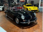 PORSCHE 356 B Restauro Completo 2023 rif. 23137144