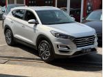 Tucson 1.6 CRDI 48V XLine-unipro-rate-garanzia-permute