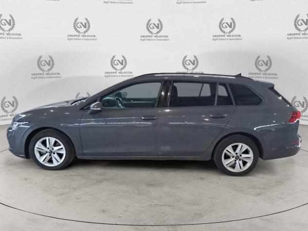 Volkswagen Golf Variant 2.0 TDI SCR 85kW Life DSG - Foto 10