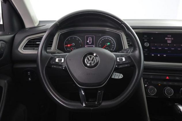 VOLKSWAGEN T-Roc T-Roc 1.5 TSI ACT Style DSG BlueMotion Technology rif. 24043082 - Foto 5