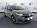 Dacia Sandero 1.0 TCe STREETWAY JOURNEY -**
