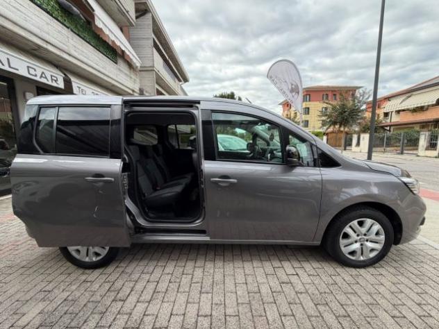 RENAULT Kangoo 1.3 TCe 100 CV Van Edition One Open Sesame rif. 24130190 - Foto 5