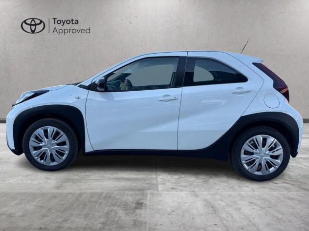 Toyota Aygo X 1.0 VVT-i 72 CV 5 porte Active - Foto 6