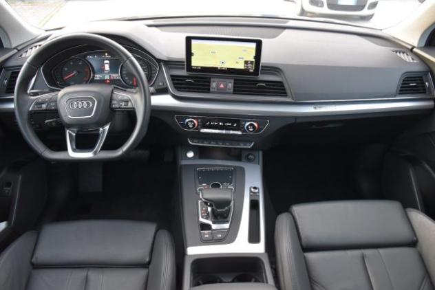 AUDI Q5 40 TDI quattro S-Tronic Business Sport *PELLE* rif. 23441293 - Foto 7