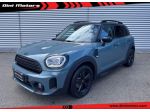 MINI Countryman 1.5 Cooper ONE Countryman Automatica Black Pack rif. 23093071