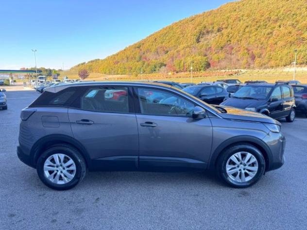 PEUGEOT 3008 130cv EAT8 ALLURE IVA ESPOSTA LEGGE 104 rif. 24022340 - Foto 4