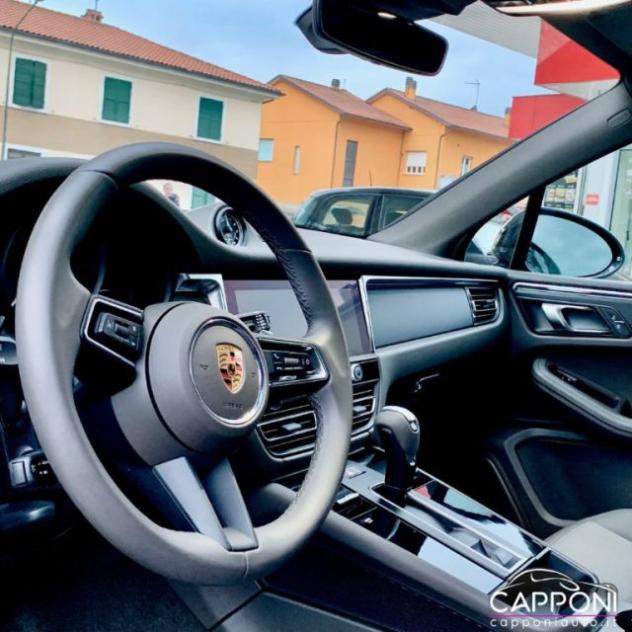 PORSCHE Macan 2.0 rif. 23926462 - Foto 8