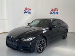 BMW Serie 4 420d  Gran Coupè M SPORT MH48V Restyling DISPLAY CURVO