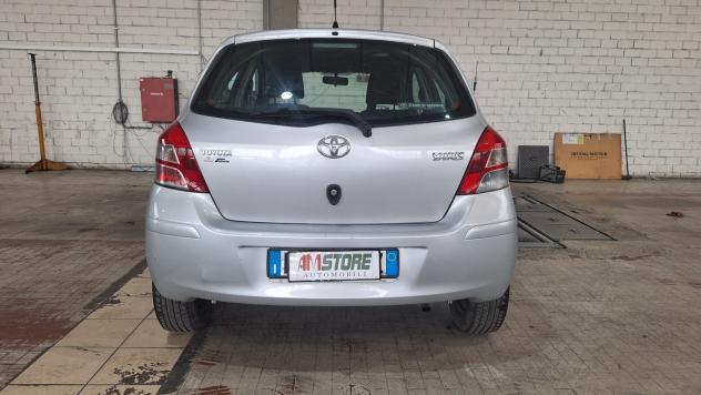 Toyota Yaris 1.0 5 porte Sol - Foto 8