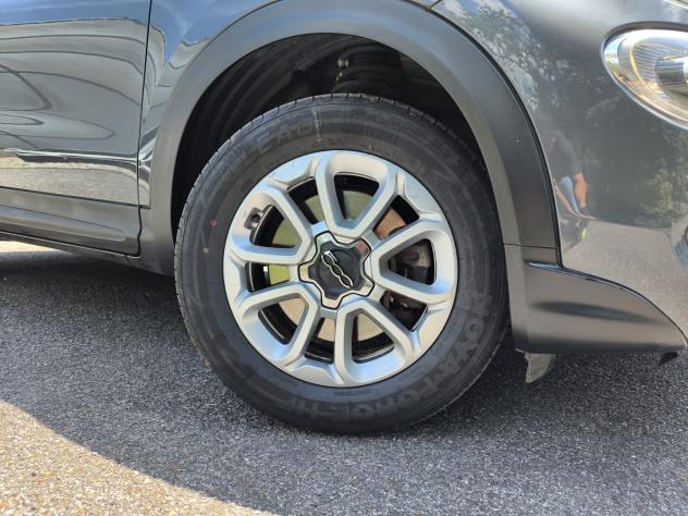 FIAT 500X 1.3 MultiJet 95 CV Lounge - Foto 2