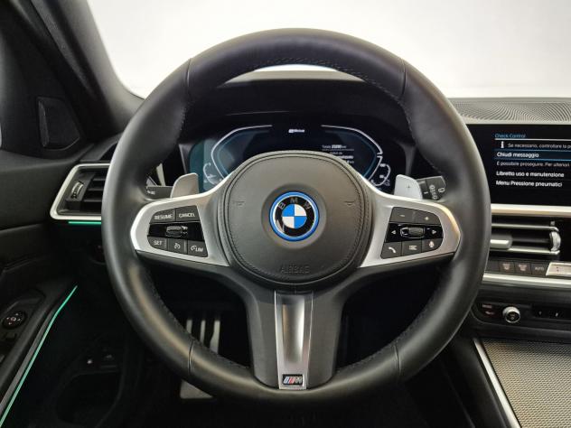 BMW Serie 3 320E Touring - Foto 10