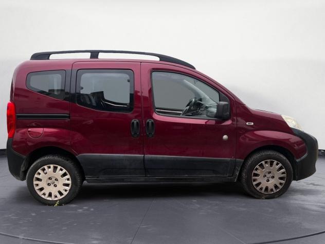 Peugeot Bipper Bipper Tepee 1.3 hdi Outdoor s&s 75cv - NON RICONDIZIONATA - Foto 4