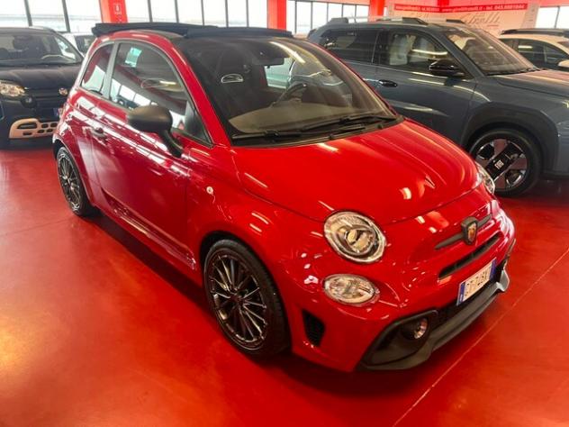 ABARTH 595 595 C 1.4 Turbo T-Jet 165 CV - Foto 2