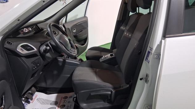RENAULT SCENIC 1.5 DCI 110 CV XMOD WAVE - Foto 6