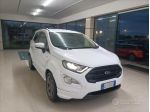 Ford EcoSport 1.0  125 CV modello ST-Line
